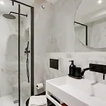 דירה Air Conditioned Apt La Sorbonne Quartier Latin פריז
