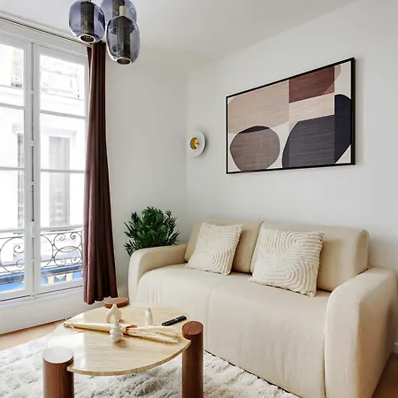 Air Conditioned Apt La Sorbonne Quartier Latin *
