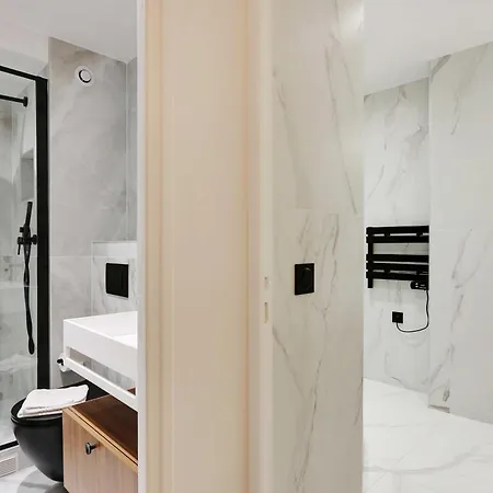 Air Conditioned Apt La Sorbonne Quartier Latin Paris