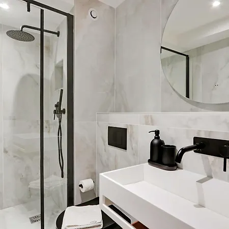 Apartment Air Conditioned Apt La Sorbonne Quartier Latin Paris