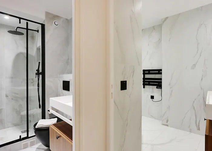 Air Conditioned Apt La Sorbonne Quartier Latin Paris